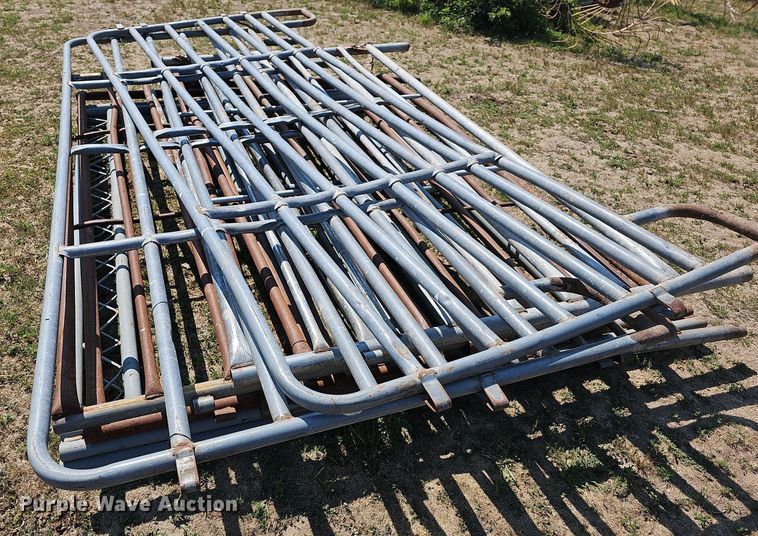 image for item LW9772 Approximately 15 panels