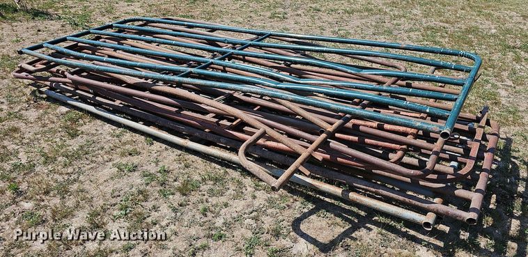 image for item LW9772 Approximately 15 panels