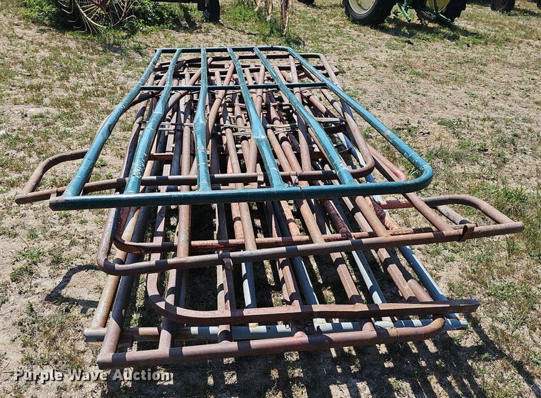 image for item LW9772 Approximately 15 panels