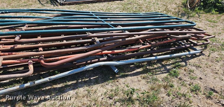 image for item LW9772 Approximately 15 panels