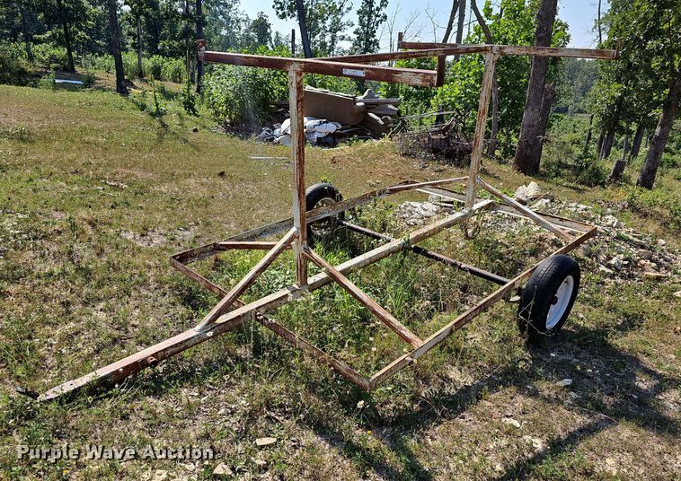 image for item LW9776 Livestock equipment