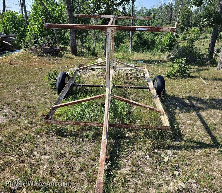 image for item LW9776 Livestock equipment