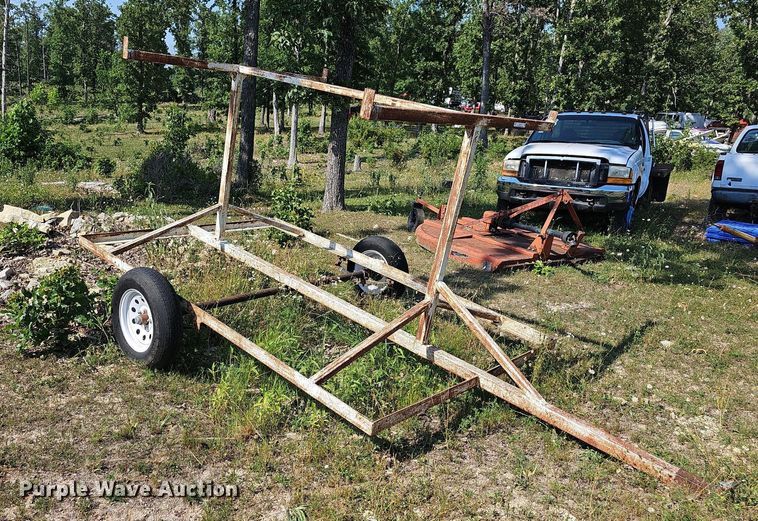 image for item LW9776 Livestock equipment