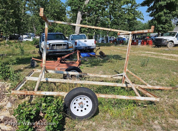 image for item LW9776 Livestock equipment
