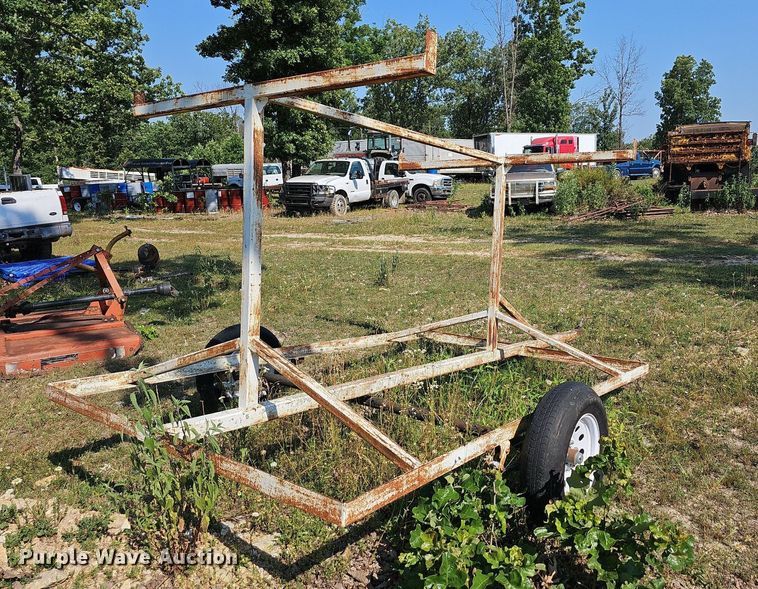 image for item LW9776 Livestock equipment