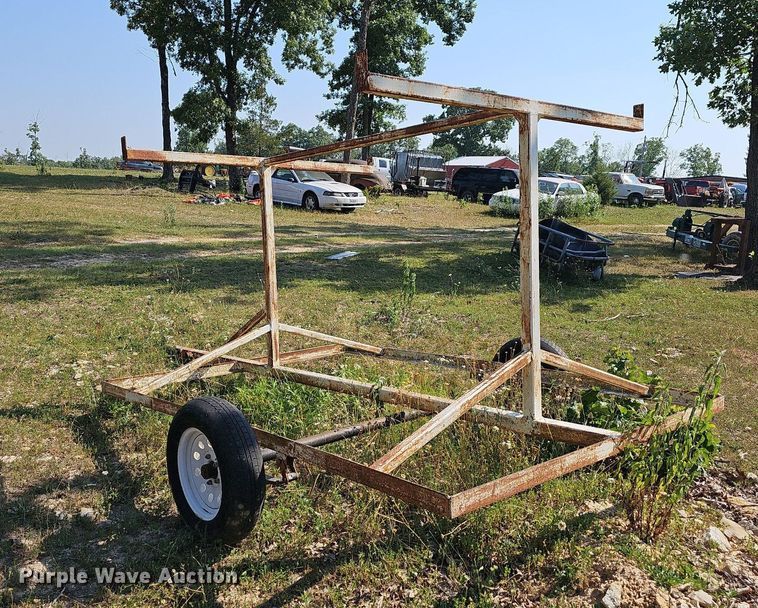 image for item LW9776 Livestock equipment