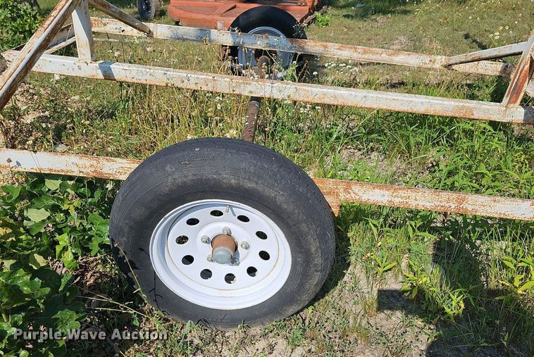 image for item LW9776 Livestock equipment