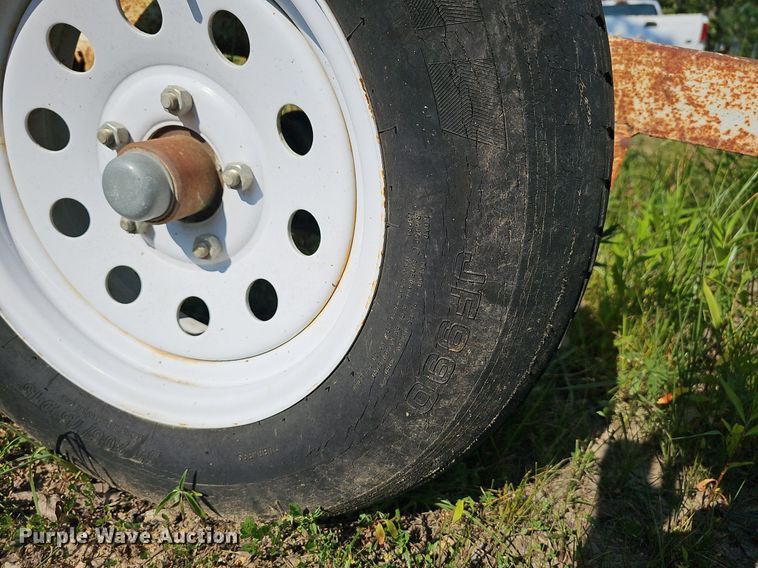 image for item LW9776 Livestock equipment