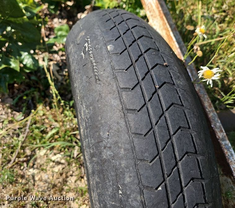 image for item LW9776 Livestock equipment