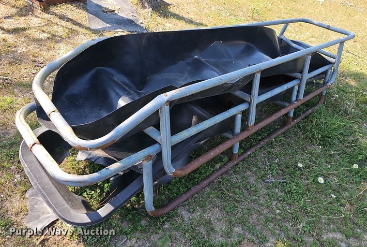 image for item LW9776 Livestock equipment