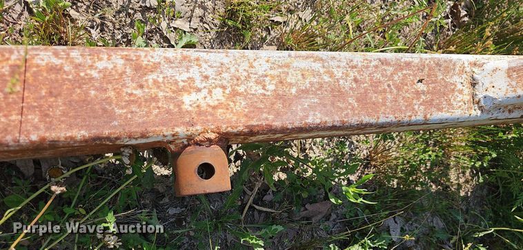 image for item LW9776 Livestock equipment