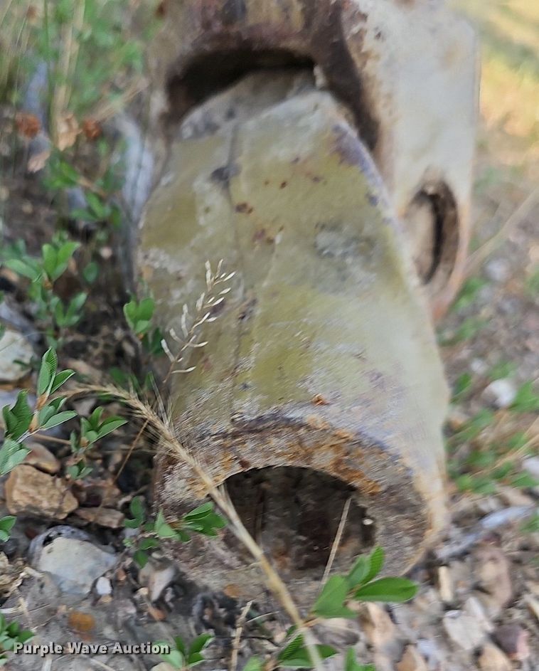 image for item LW9777 Disc mower