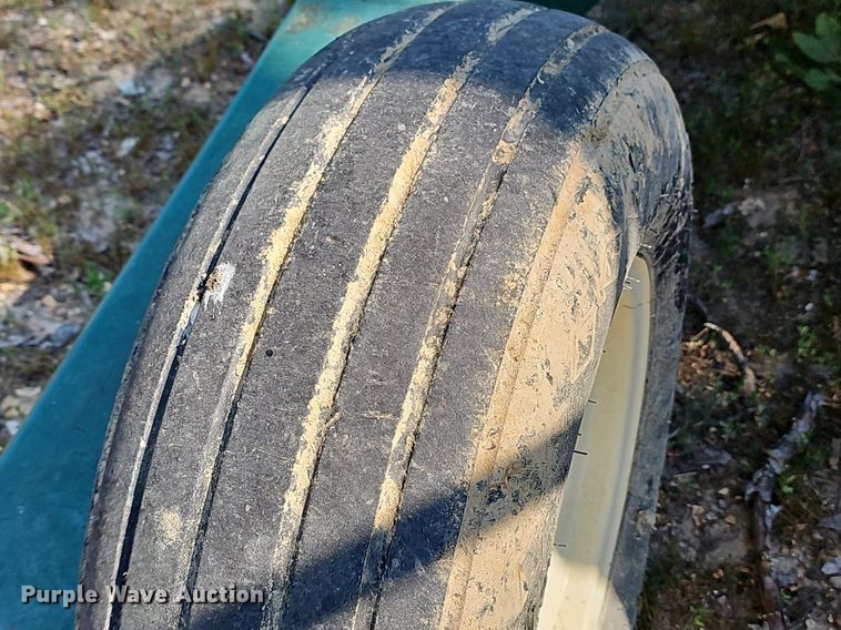 image for item LW9777 Disc mower