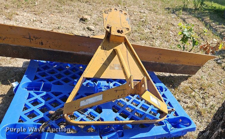 image for item LW9779 King Kutter  7'W blade