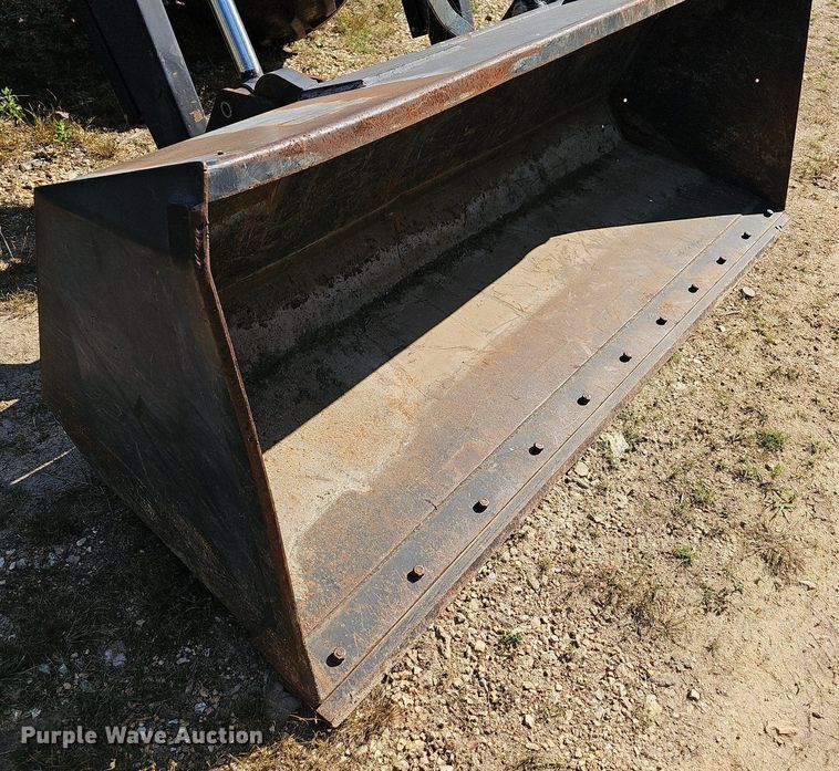 image for item LW9781 Zetor 4341  MFWD tractor