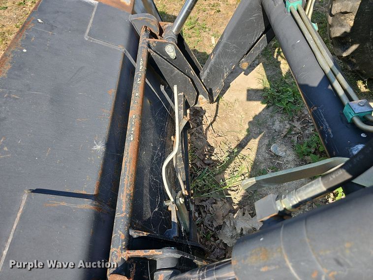 image for item LW9781 Zetor 4341  MFWD tractor