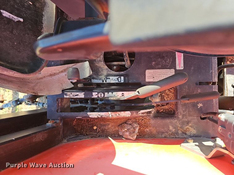 image for item LW9781 Zetor 4341  MFWD tractor