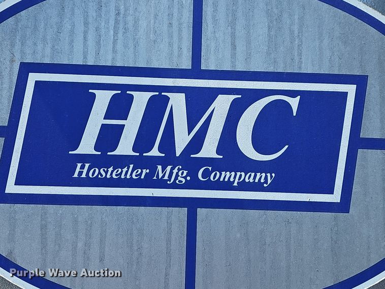 image for item LW9784 Hostetler  creep feeder