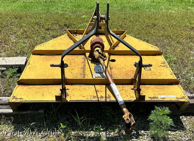 image for item MB9570 King Kutter  rotary mower