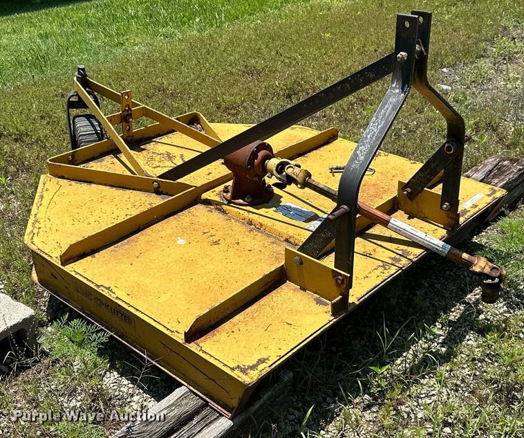 image for item MB9570 King Kutter  rotary mower