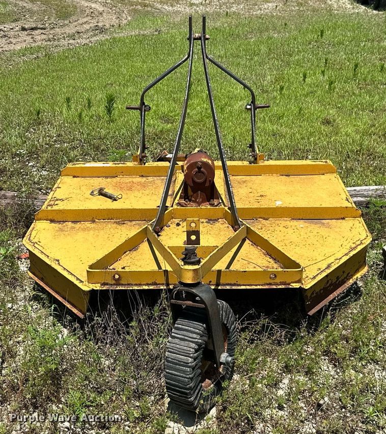 image for item MB9570 King Kutter  rotary mower