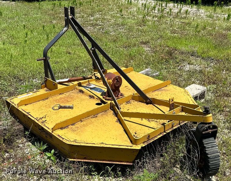 image for item MB9570 King Kutter  rotary mower