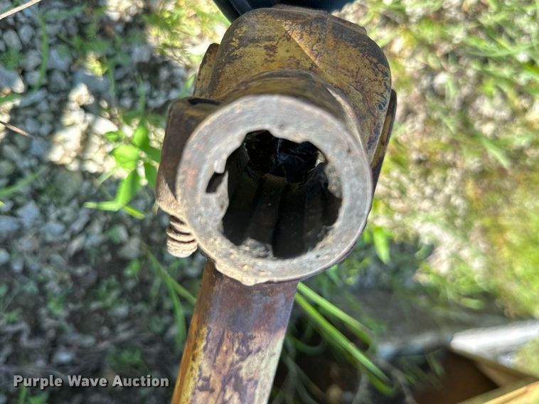 image for item MB9570 King Kutter  rotary mower