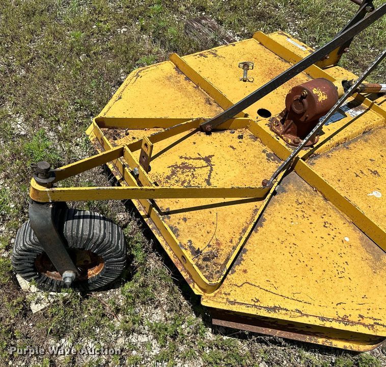 image for item MB9570 King Kutter  rotary mower