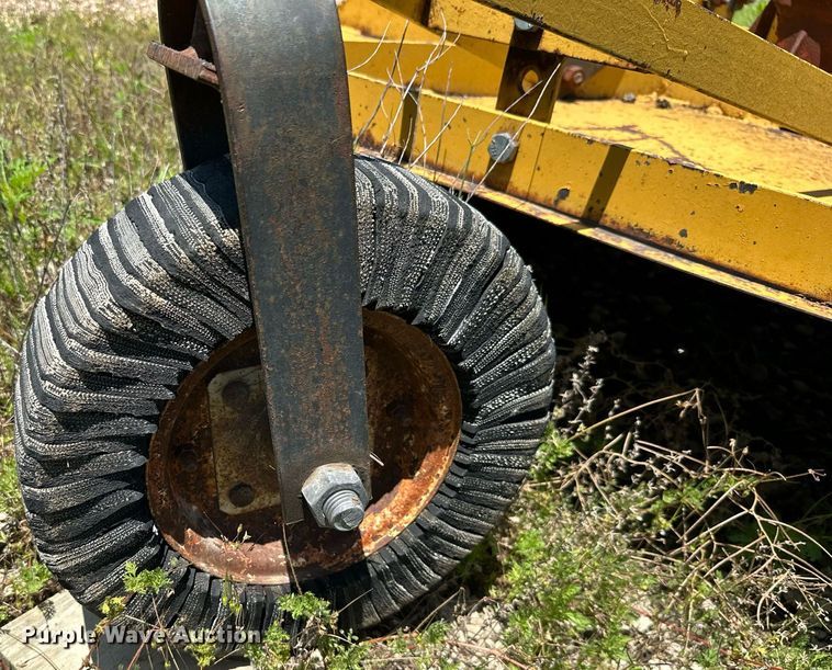 image for item MB9570 King Kutter  rotary mower