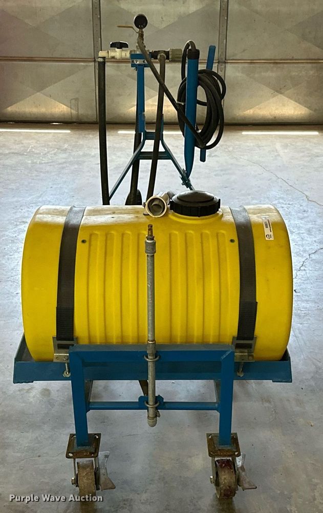 image for item MB9574 Ag Spray Equipment  sprayer