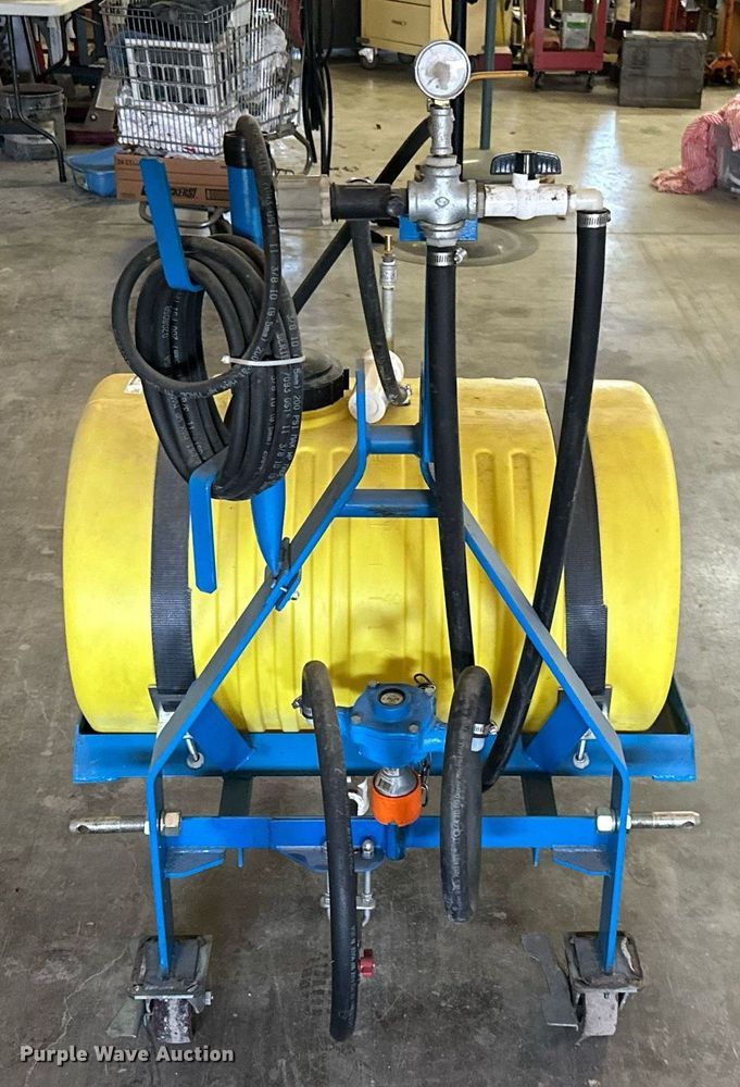 image for item MB9574 Ag Spray Equipment  sprayer