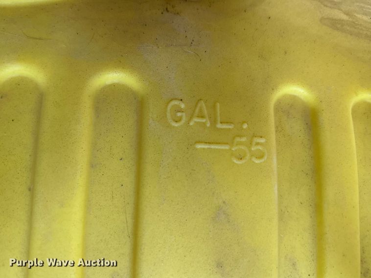 image for item MB9574 Ag Spray Equipment  sprayer