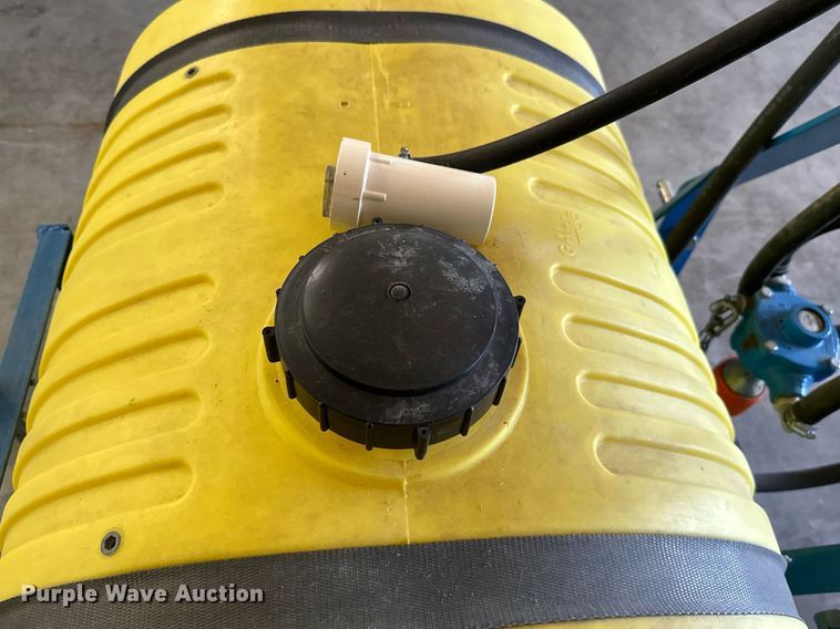 image for item MB9574 Ag Spray Equipment  sprayer