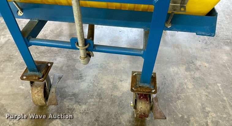 image for item MB9574 Ag Spray Equipment  sprayer