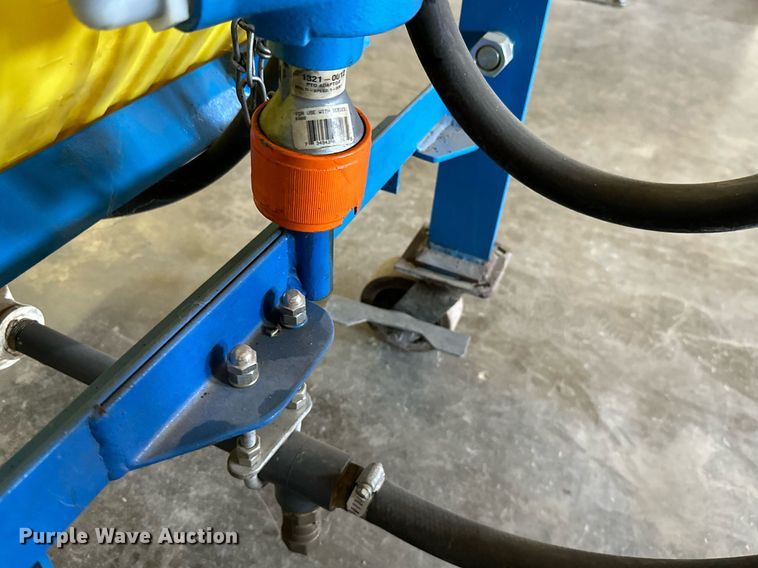 image for item MB9574 Ag Spray Equipment  sprayer