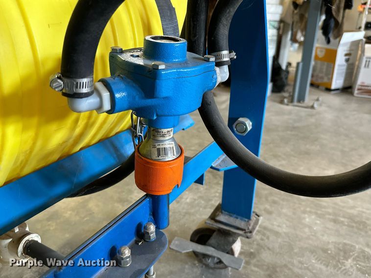 image for item MB9574 Ag Spray Equipment  sprayer