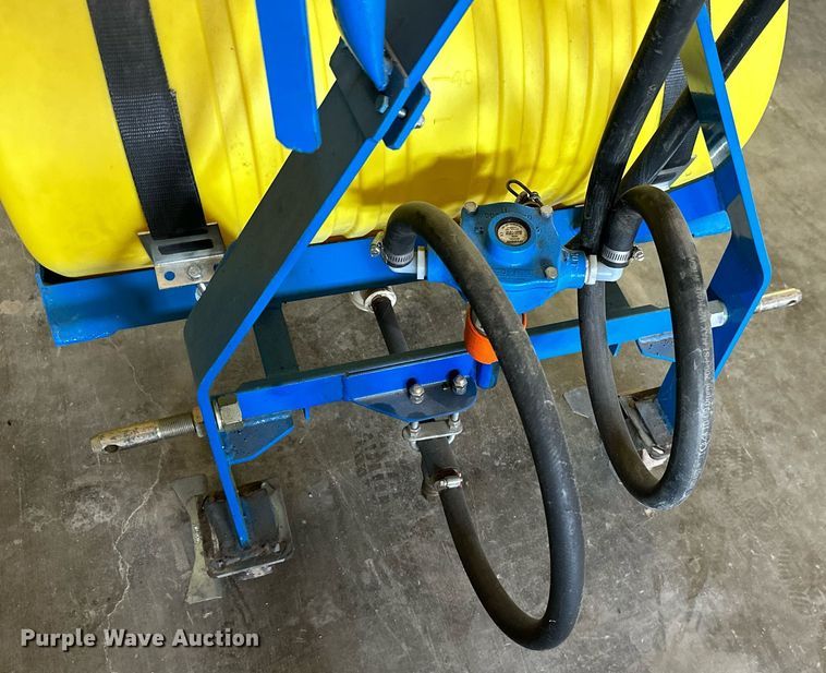 image for item MB9574 Ag Spray Equipment  sprayer