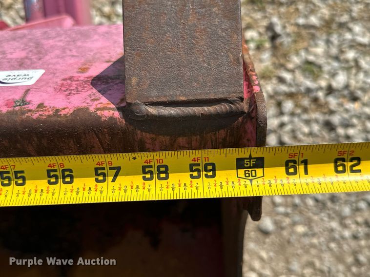 image for item MB9592 Mahindra ML111  loader