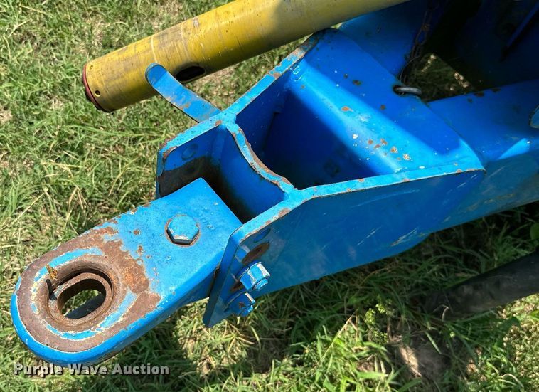 image for item MB9623 Patz V420  feed grinder/mixer