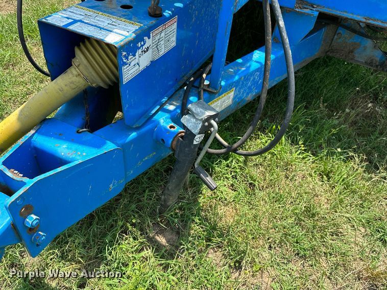 image for item MB9623 Patz V420  feed grinder/mixer