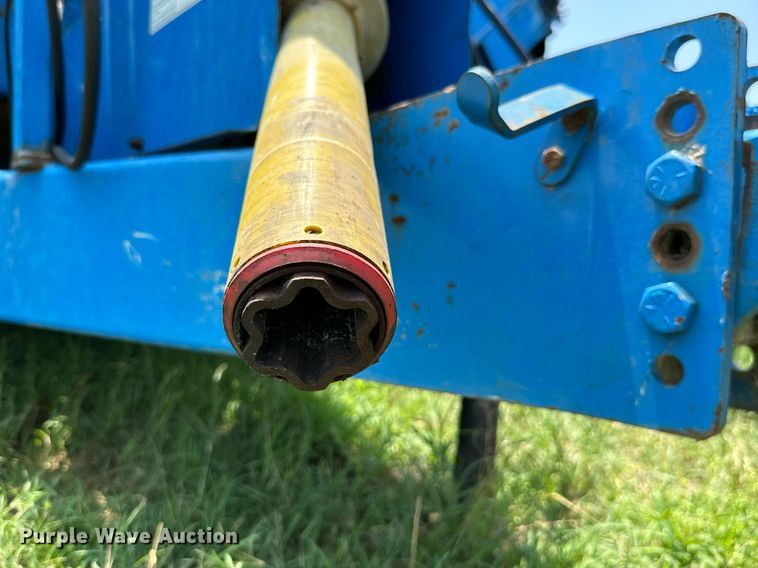 image for item MB9623 Patz V420  feed grinder/mixer