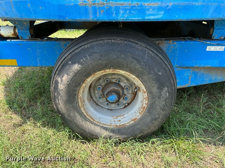 image for item MB9623 Patz V420  feed grinder/mixer