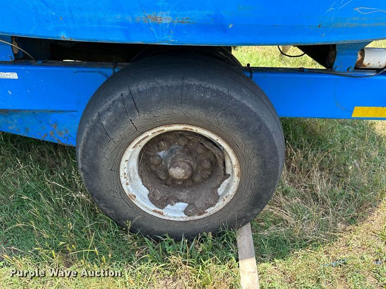 image for item MB9623 Patz V420  feed grinder/mixer