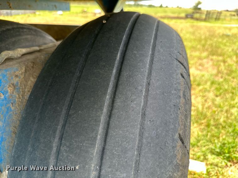 image for item MB9623 Patz V420  feed grinder/mixer