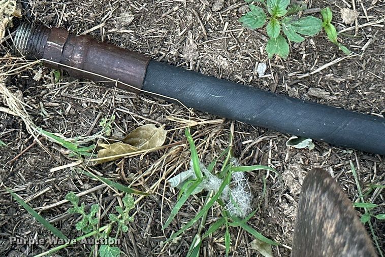 image for item MB9625 John Deere  tandem disk