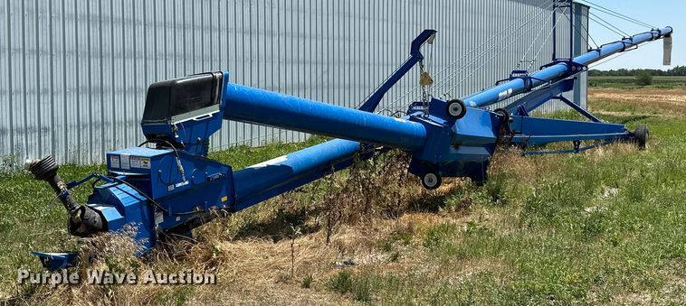 image for item MB9659 Brandt 13110-HP  auger