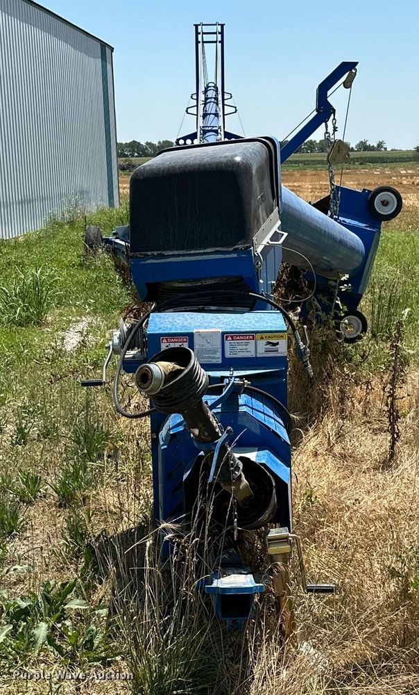 image for item MB9659 Brandt 13110-HP  auger