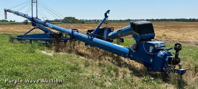 image for item MB9659 Brandt 13110-HP  auger