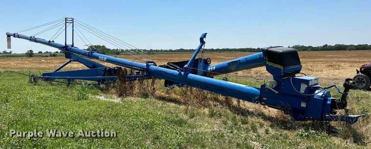 image for item MB9659 Brandt 13110-HP  auger