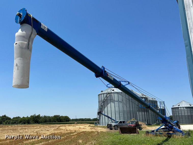 image for item MB9659 Brandt 13110-HP  auger